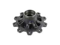 DT Spare Parts Radnabe