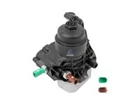 Ölfilter DT Spare Parts 65055046001