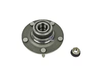DT Spare Parts Radnabe