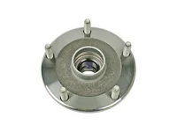 DT Spare Parts Radnabe