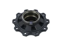 DT Spare Parts Radnabe
