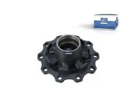 DT Spare Parts Radnabe
