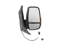 Main mirror DT Spare Parts