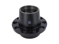 DT Spare Parts Wheelhub