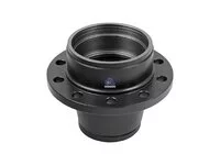 DT Spare Parts Radnabe