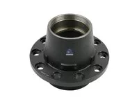 DT Spare Parts Radnabe