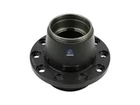 DT Spare Parts Radnabe DT Spare Parts Radnabe