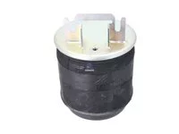 Luftfederbalg DT Spare Parts 21451172