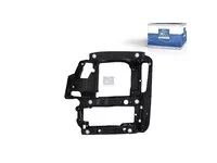 Scheinwerfhalter DT Spare Parts 81416100441