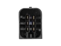 Window regulator DT Spare Parts 9607201146