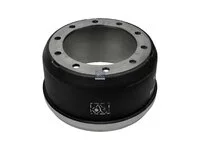 Bremstrommel DT Spare Parts 1488338 Bremstrommel DT Spare Parts 1488338