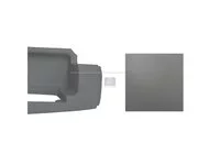 Einstiegsklappe DT Spare Parts 1707973 Einstiegsklappe DT Spare Parts 1707973