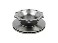Kočioni disk DT Spare Parts 1962331