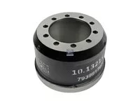 Bremstrommel DT Spare Parts