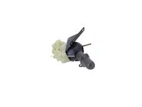 Handbremsventil DT Spare Parts 1524321