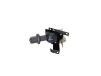 Handbremsventil DT Spare Parts 1524321