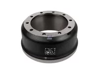 Bremstrommel DT Spare Parts