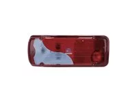 Rear light DT Spare Parts 65252256004