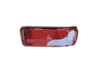Rear light DT Spare Parts 65252256005