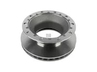 Bremsscheibe DT Spare Parts 1962289