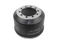 Bremstrommel DT Spare Parts