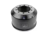 Bremstrommel DT Spare Parts