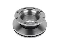 Bremsscheibe DT Spare Parts 1962326