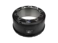 Bremstrommel DT Spare Parts 5021202644