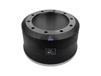 Bremstrommel DT Spare Parts