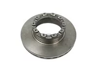 Bremsscheibe DT Spare Parts