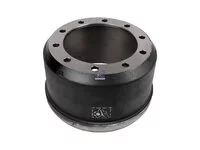Bremstrommel DT Spare Parts 5021138663