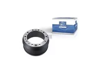 Bremstrommel DT Spare Parts 1488714