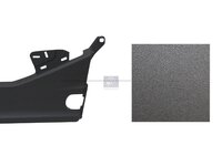 Parachoque DT Spare Parts 2311420