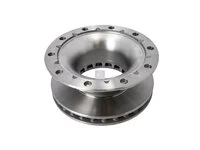 Bremsscheibe DT Spare Parts 1962287