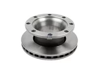 Bremsscheibe DT Spare Parts 309271