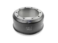 Bremstrommel DT Spare Parts