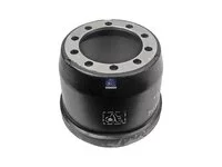 Bremstrommel DT Spare Parts