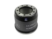 Bremstrommel DT Spare Parts
