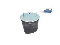 Luftfederbalg DT Spare Parts