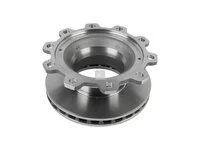 Bremsscheibe DT Spare Parts 1962281