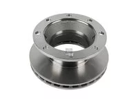 Bremsscheibe DT Spare Parts 1962284