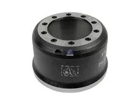 Bremstrommel DT Spare Parts