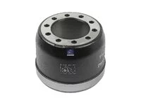 Bremstrommel DT Spare Parts