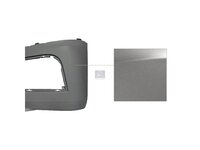 Bumper corner DT Spare Parts 9608850438