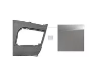 Bumper corner DT Spare Parts 9608850538