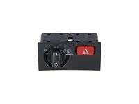 Light switch DT Spare Parts 1540673