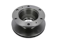 Bremsscheibe DT Spare Parts 0299 6418