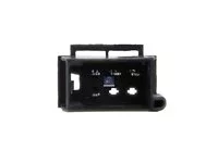 Schaltknauf DT Spare Parts 81326200097