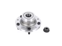 DT Spare Parts Radnabe