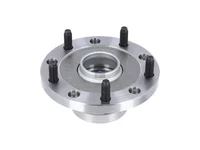 DT Spare Parts Radnabe